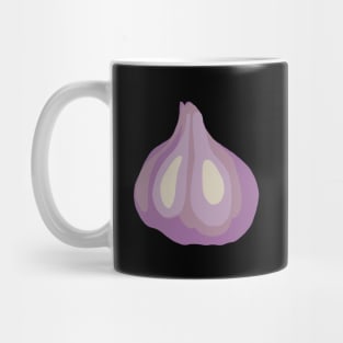 Garlic Mug